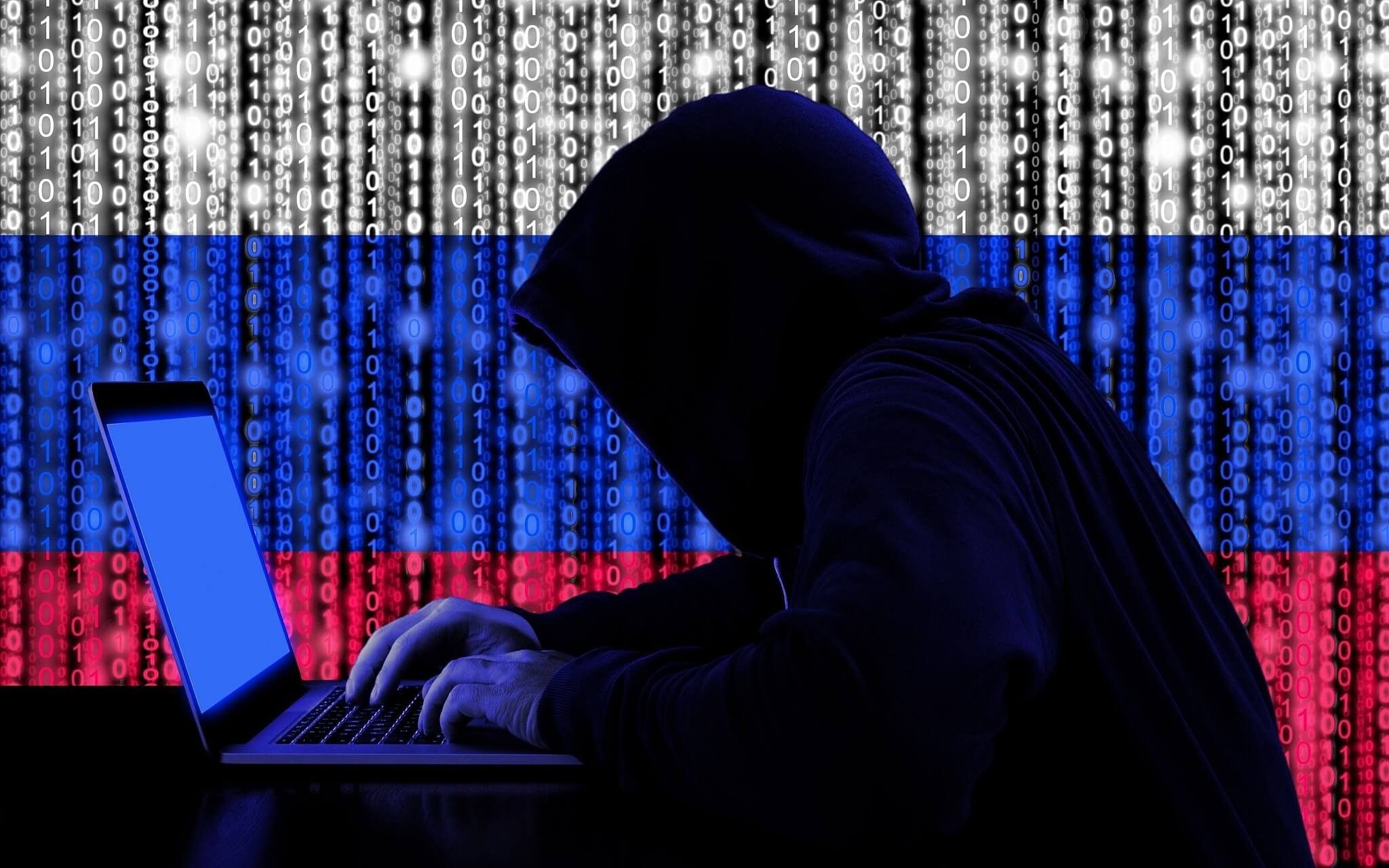 Хакеры RaHDIt снова слили в сеть личную информацию сотрудников украинской разведки