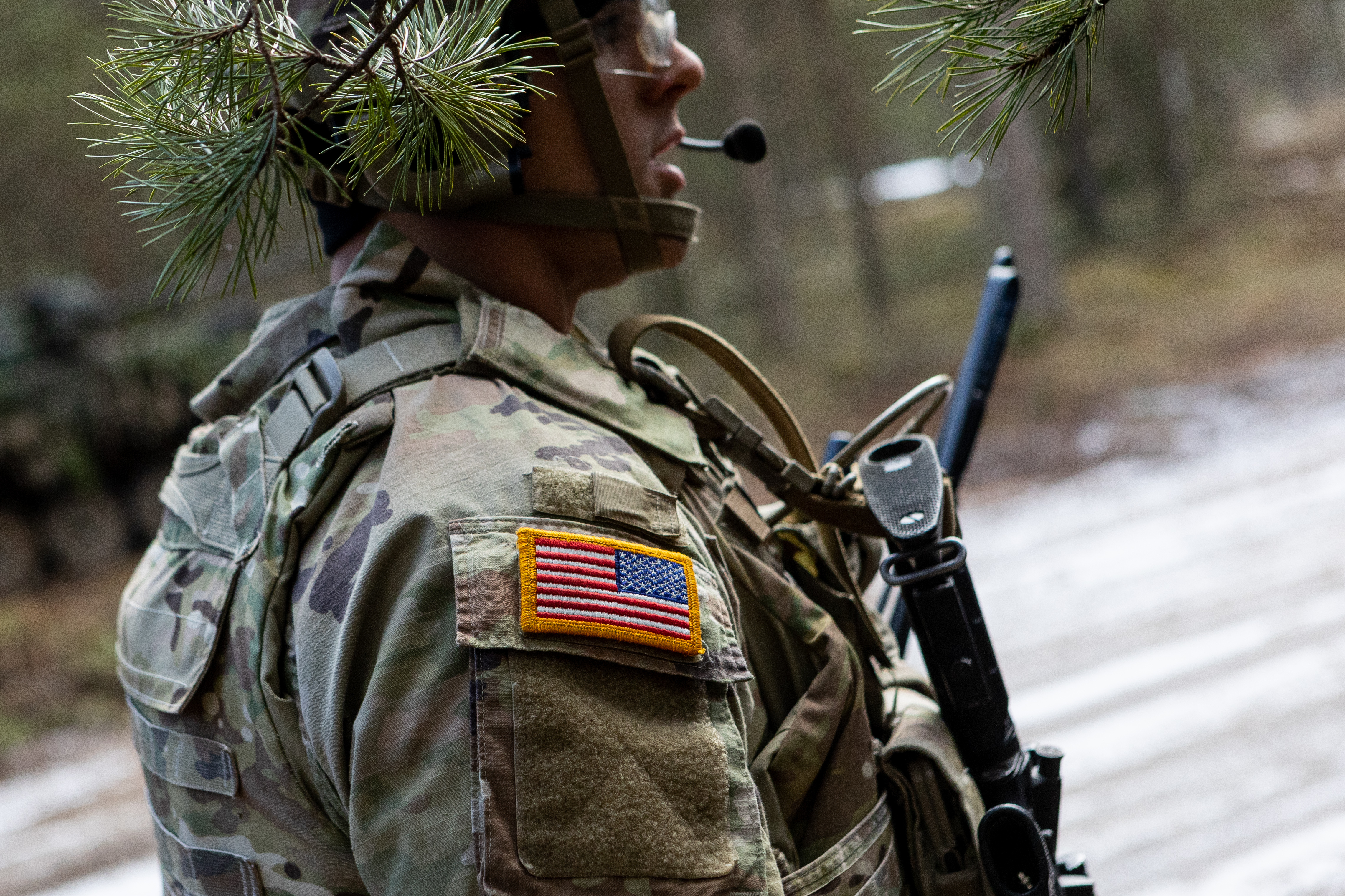 МИД РФ: США попросили признать задержанных в боях на Украине американцев комбатантами