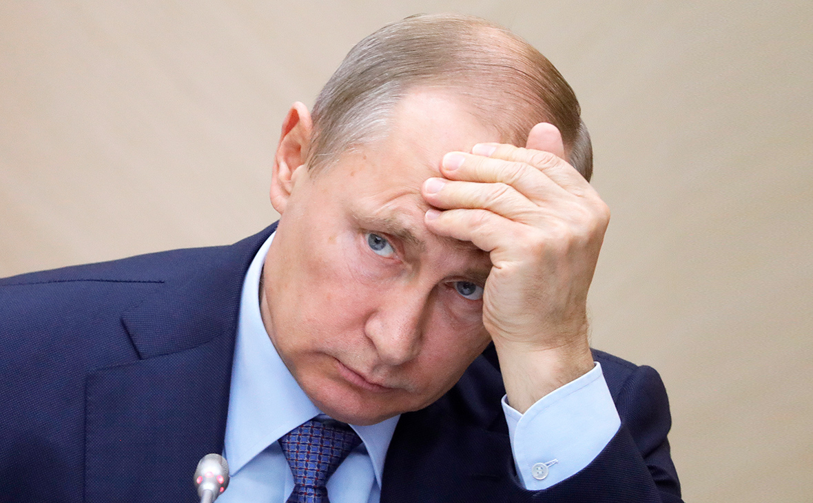 Владимир Путин выразил соболезнования семье застреленного экс-премьера Японии
