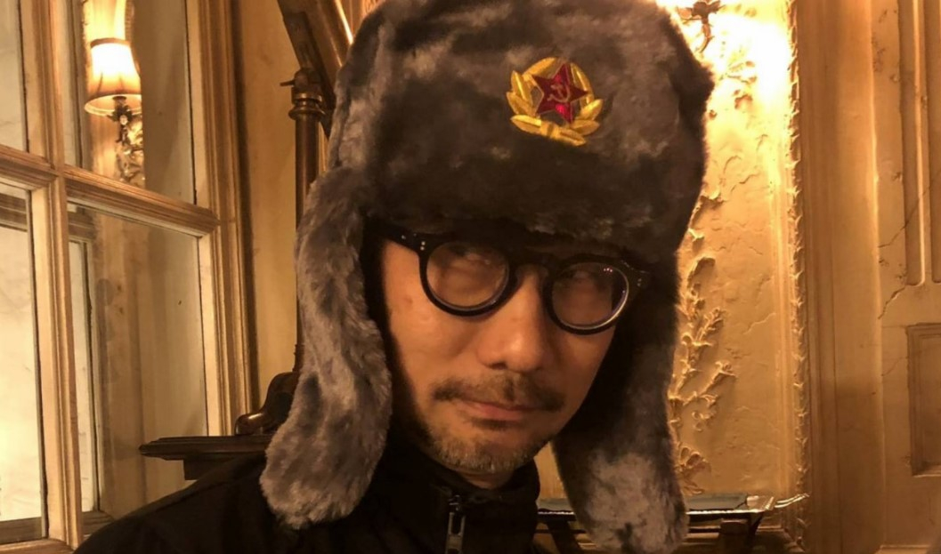Kojima Productions пригрозила судом тем, кто распространил фейки с Кодзимой