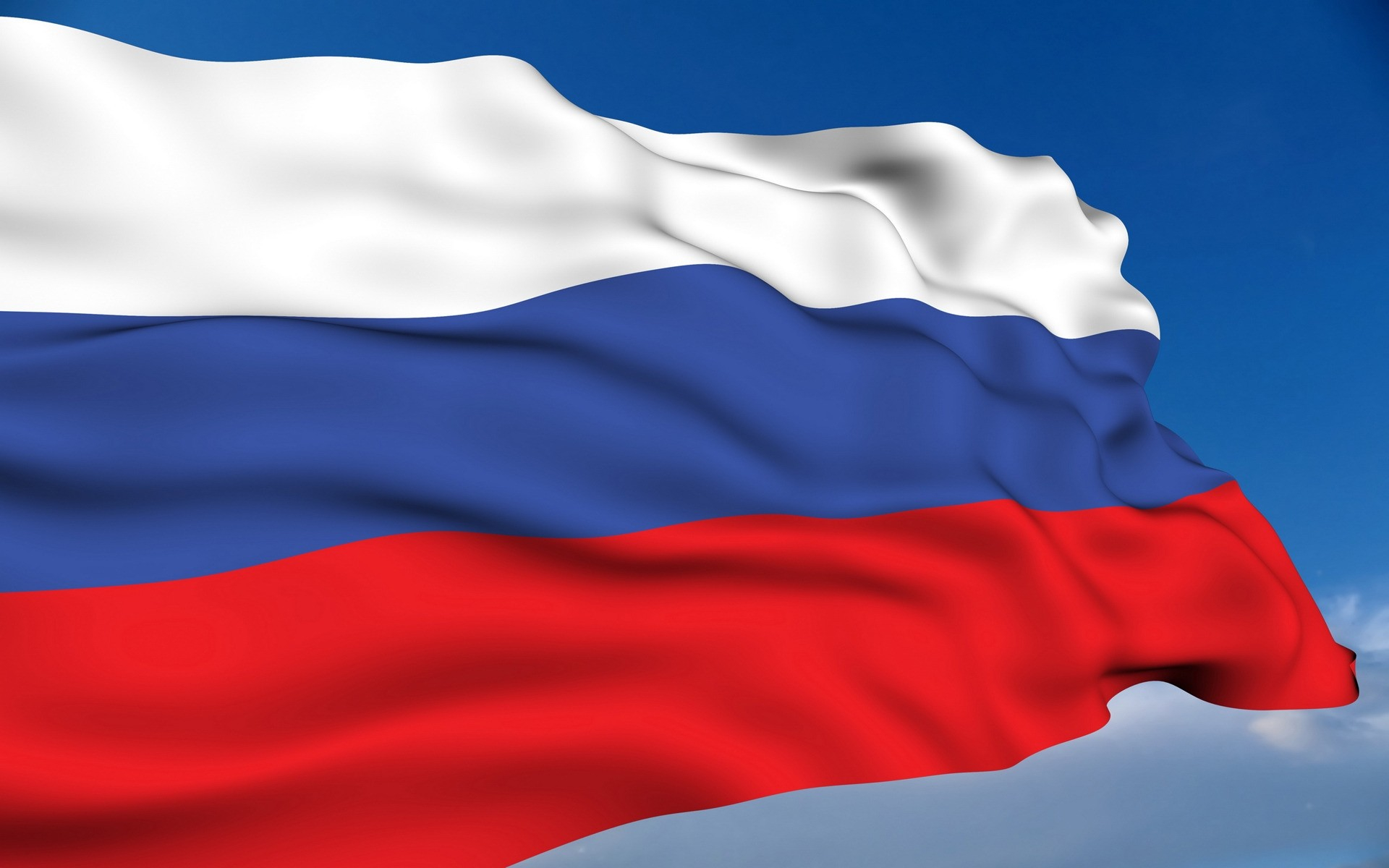 Стелу на въезде в Северодонецк перекрасили в цвета российского флага