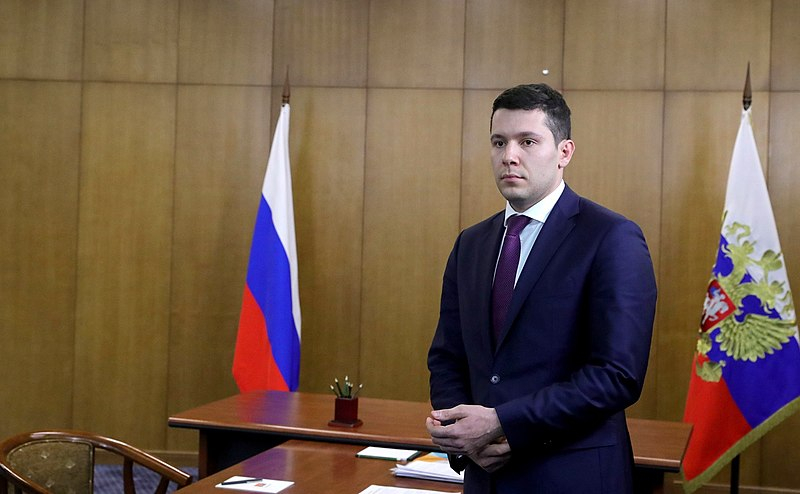 Губернатор Калининградской области назвал меры воздействия на Литву