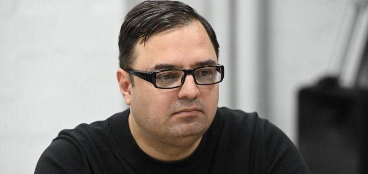 Журналист Вадим Манукян включил Гагарину, Чичерину и Юту в «белый список» звезд