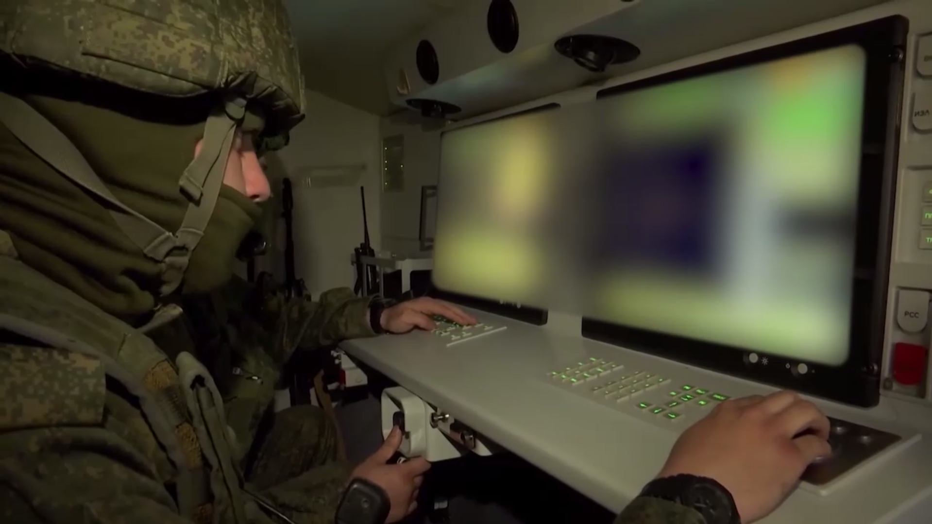 Уничтожены хранилища с боеприпасами для американских РСЗО «HIMARS»