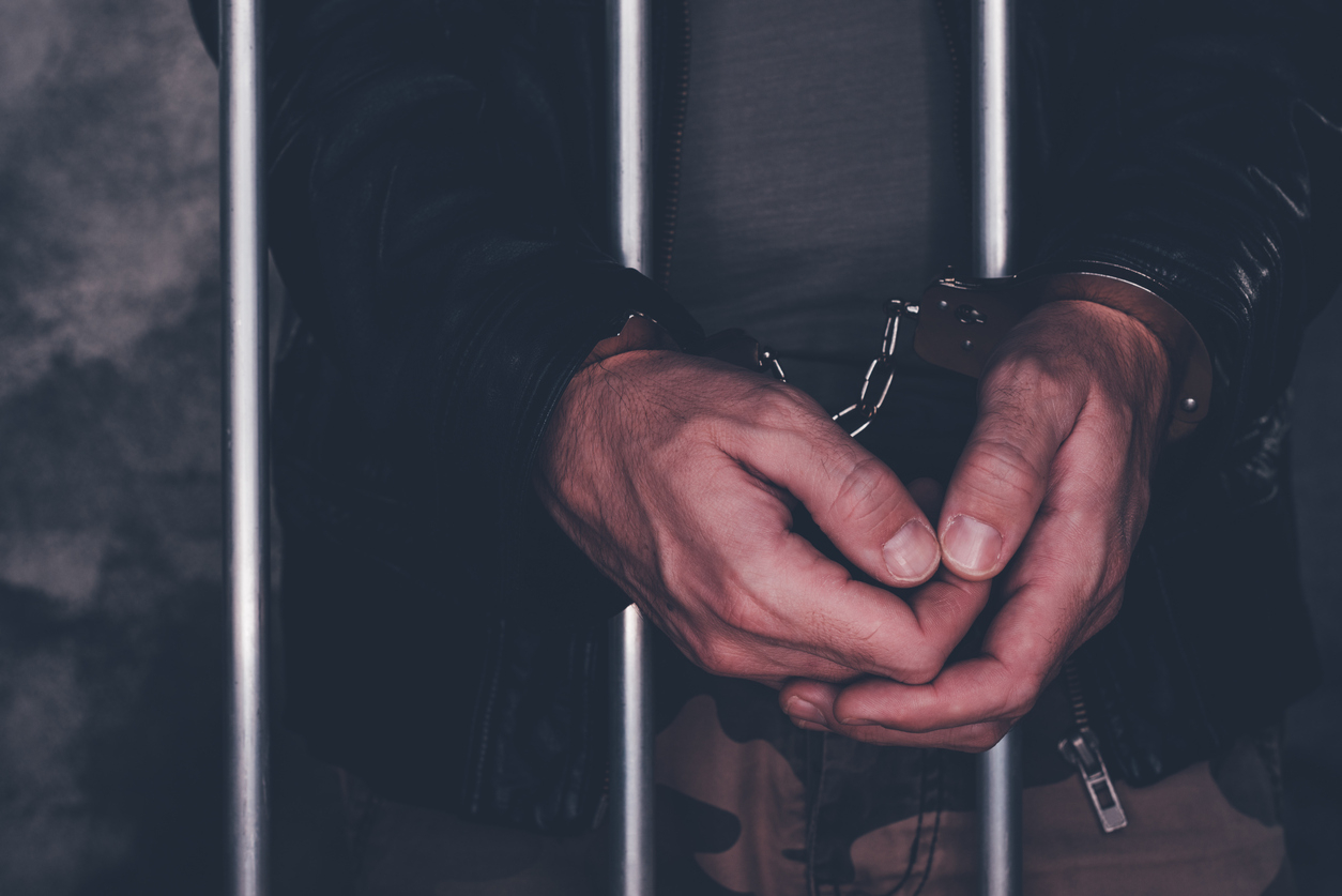 Мужчина пойдет под суд за убийство, совершенное 24 года назад в Крыму