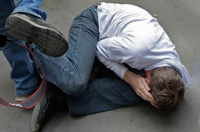 В Тверской области сын снял жестокое убийство отца на камеру