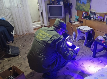 В Ельце бывший уголовник жестоко расправился с 17-летней девушкой