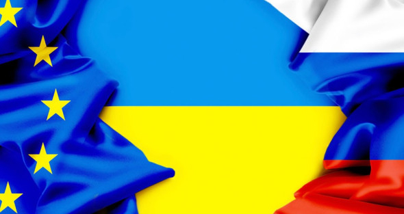 Немцы затягивают выделение помощи Украине, австрийцы протестуют против санкций