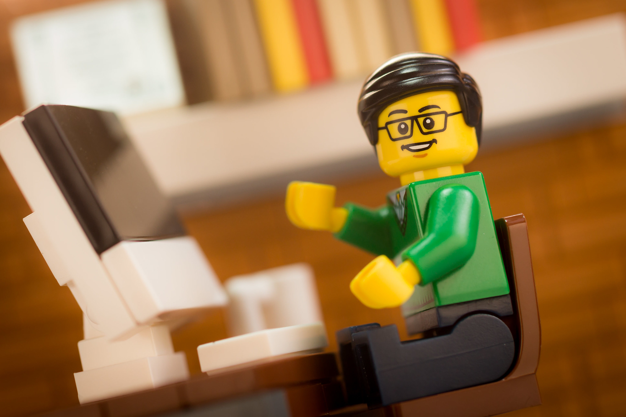 Производитель игрушек Lego прекратил деятельность в РФ