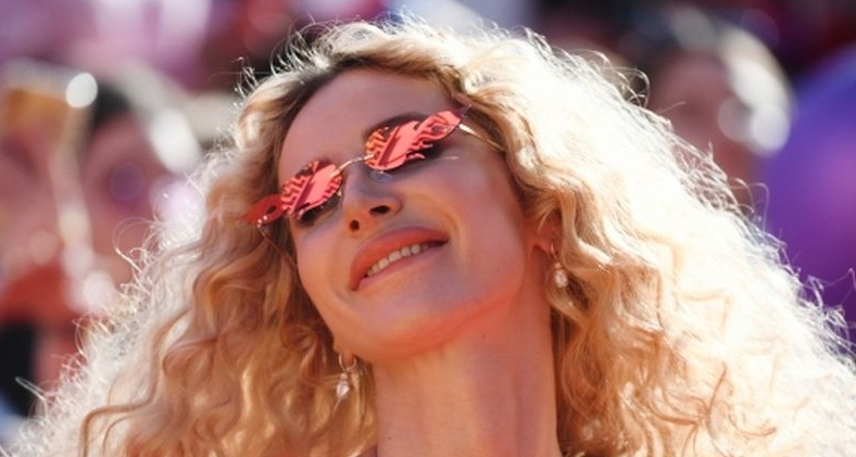 Светлана Лобода отреагировала на слухи о проплаченном романе с немецким музыкантом