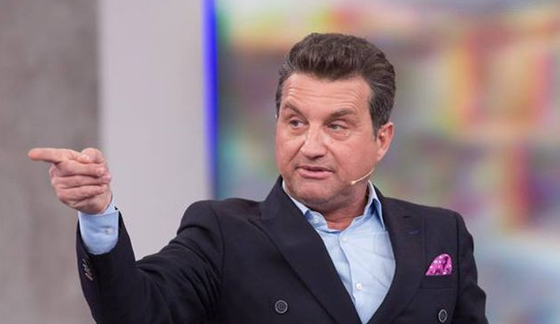 Кушанашвили рассказал, как экс-жена Разина относилась к Юрию Шатунову