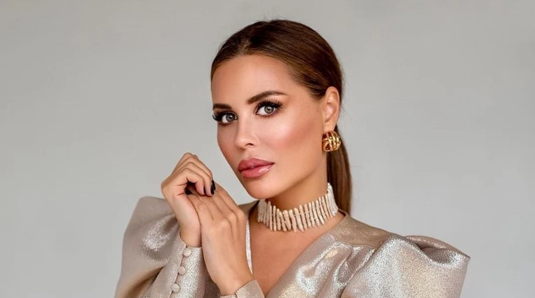 Актриса Юлия Михалкова рассказала, почему ушла из «Уральских пельменей»