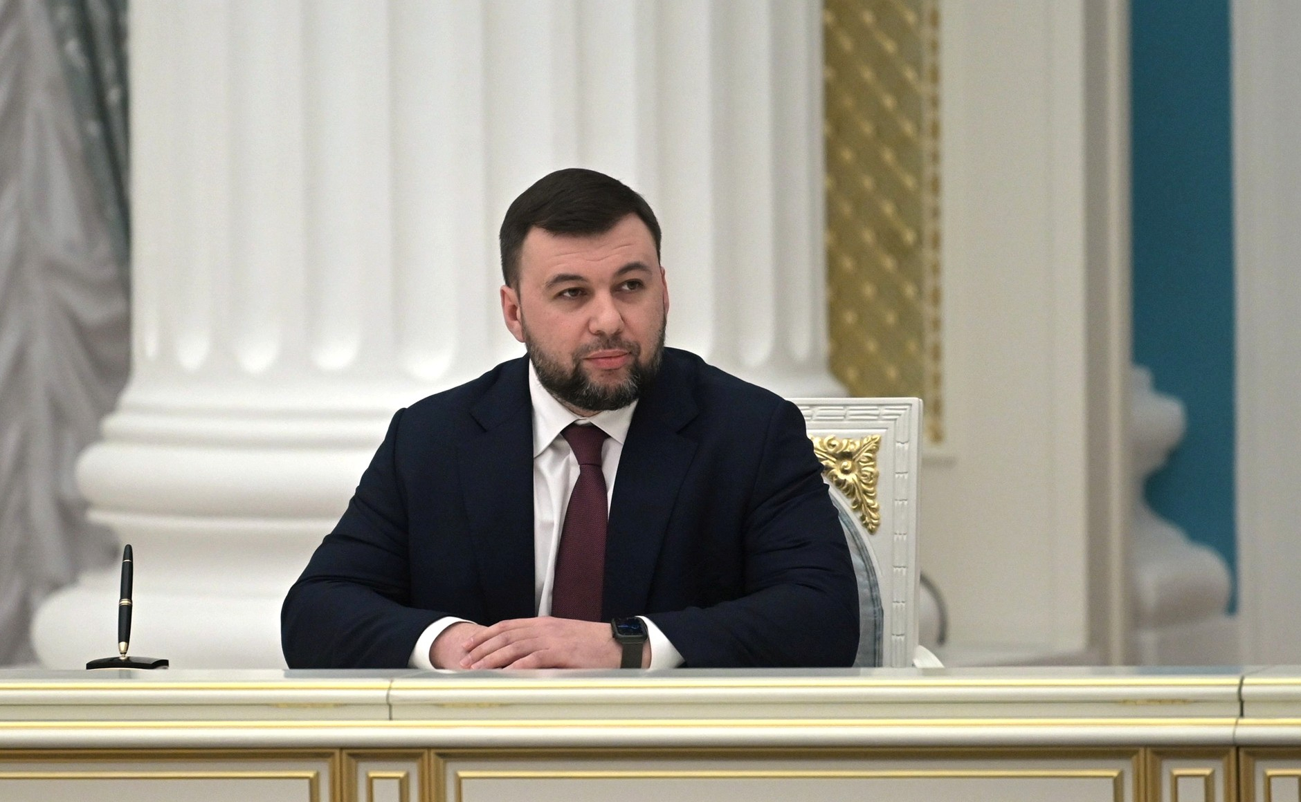 Пушилин рассказал, какой будет смертная казнь для наемников