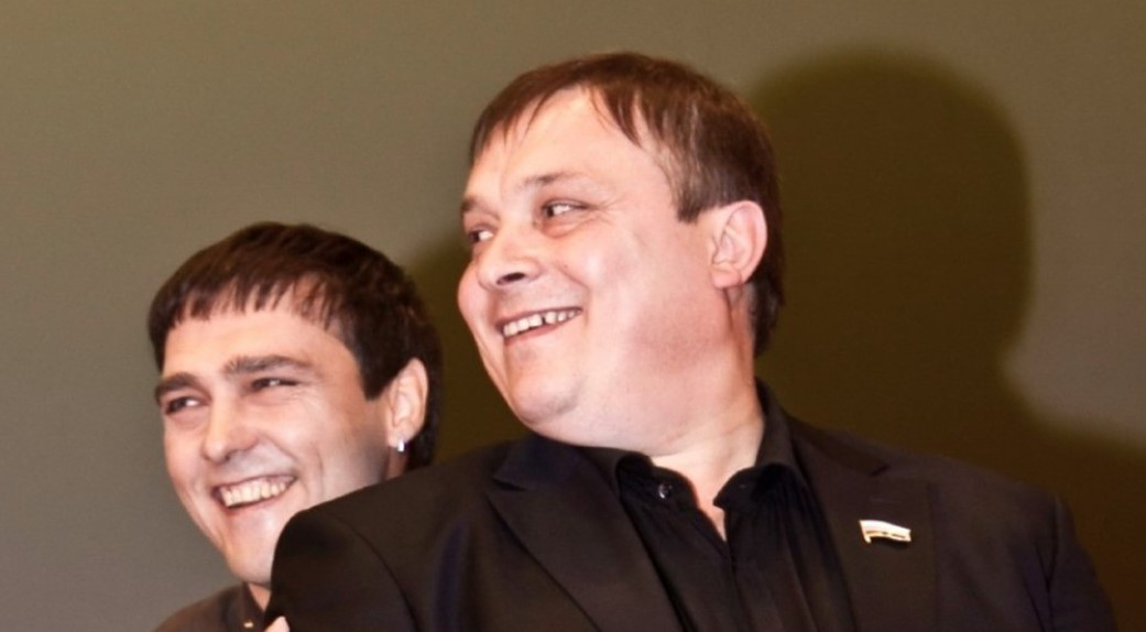 Отар Кушанашвили заявил, что к Андрею Разину приходит призрак Шатунова