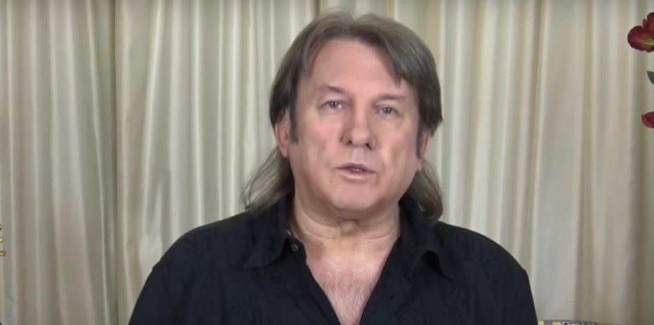 Юрий Лоза высказался про уголовное дело, заведенное на Максима Галкина