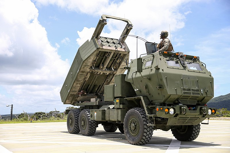 Readovka рассказывает о HIMARS и его сверхспособности