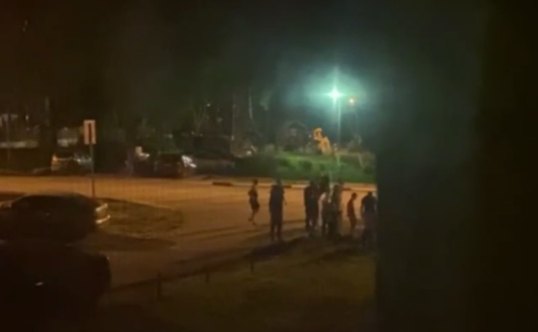 Драка с толпой мигрантов в Подмосковье закончилась смертью