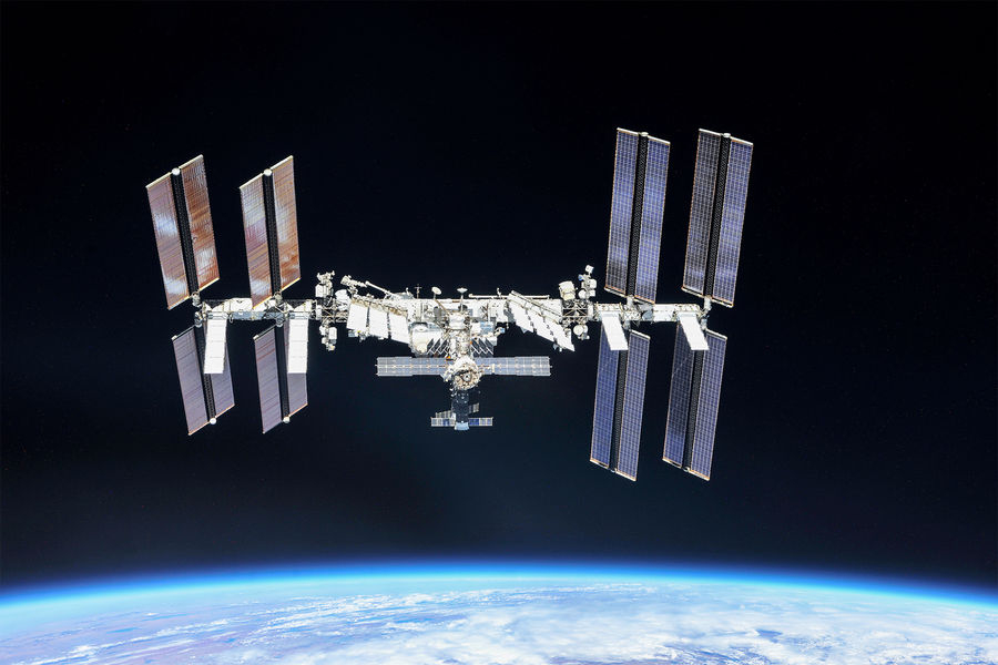 NASA рассчитывает на скорое заключение соглашения с Россией о перекрестных полетах к МКС