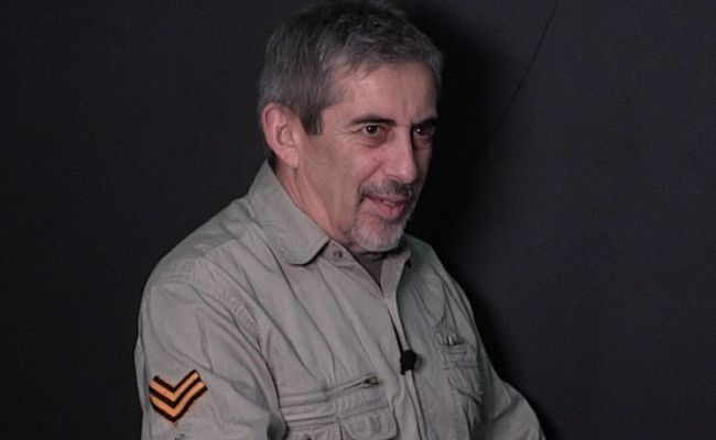 Пророссийского правозащитника Линдермана продолжают притеснять в рижской тюрьме