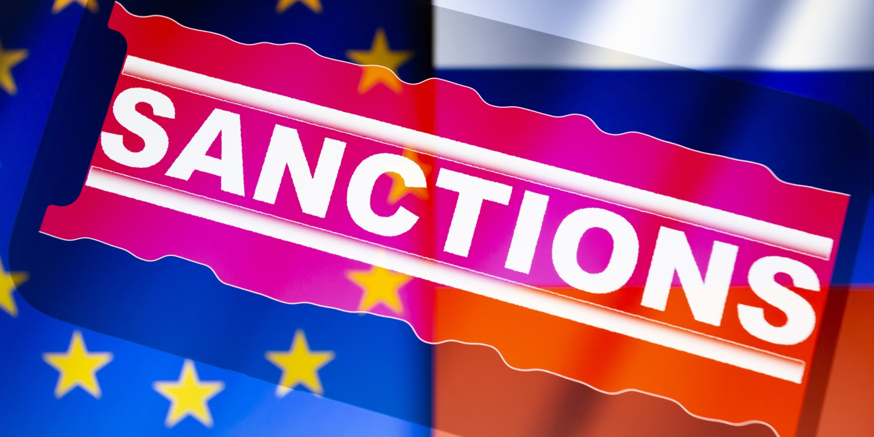 Bloomberg: Евросоюз обсуждает снятие санкций с ряда россиян