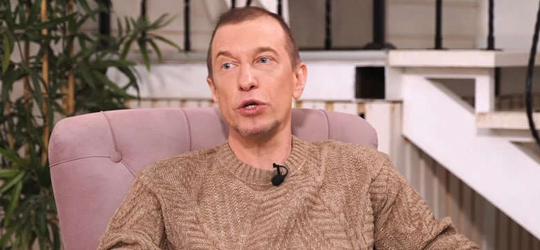 Сергей Пенкин охарактеризовал неудачи критика Соседова в любви проблемами с внешностью
