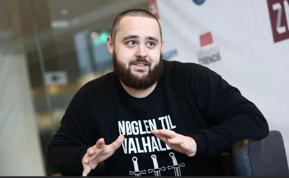 В редакции BAZA и дома у Глеба Трифонова прошли обыски