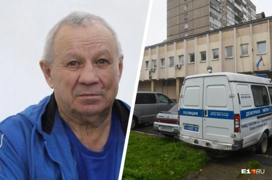 Наказание за самозащиту: пенсионер-боксер попал в изолятор после заявления грабителя