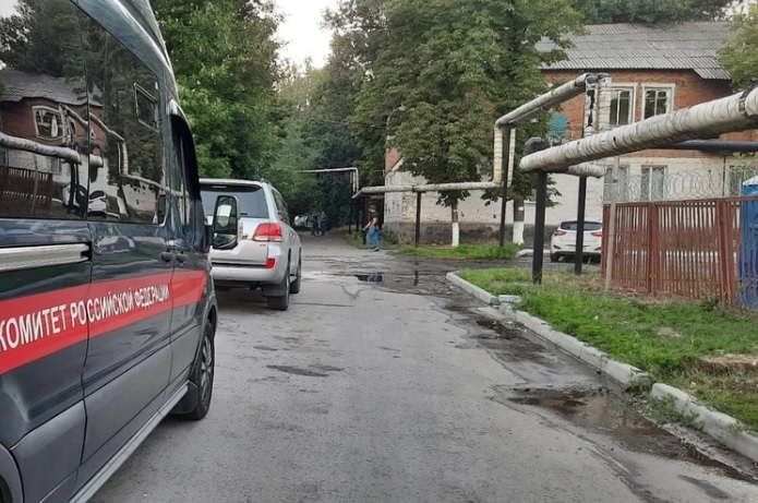 Появились подробности задержания убийцы из Новошахтинска, расстрелявшего семью