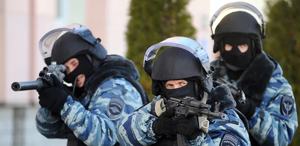 В Ростове-на-Дону полицейские ликвидировали банду наркоторговцев