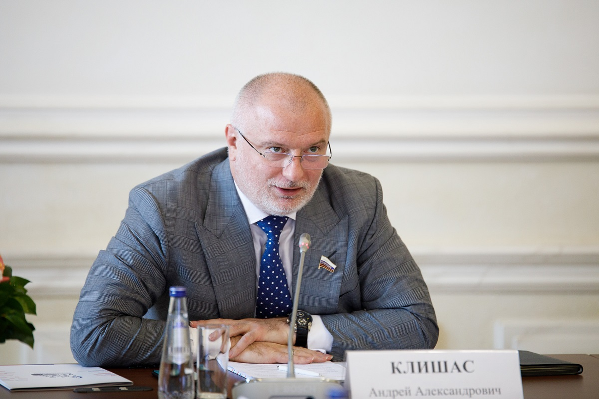 Клишас: денацификация неотвратимо надвигается на все органы киевской власти 