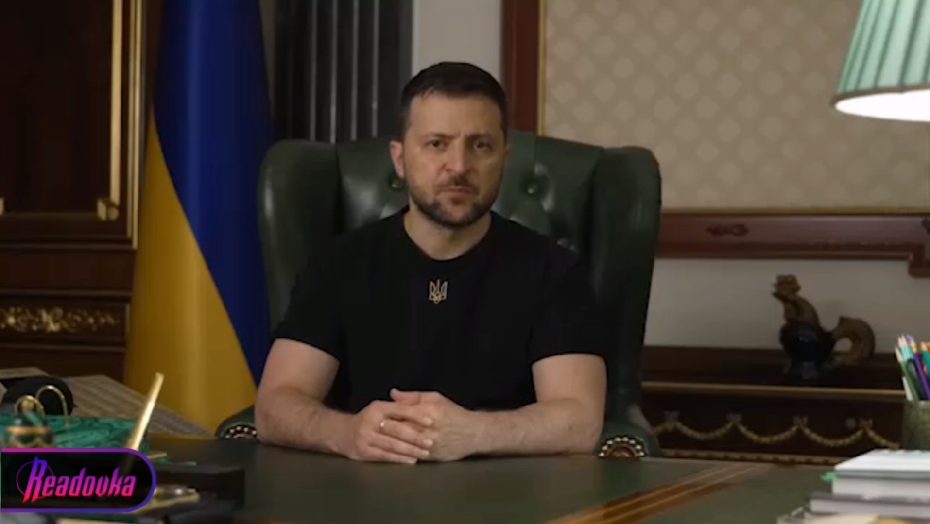 Венедиктова и Баканов были уволены из-за госизмены