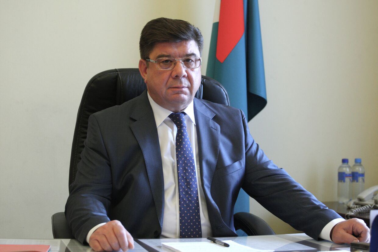 РФ будет принимать меры для своей безопасности, если в Финляндии появятся базы НАТО