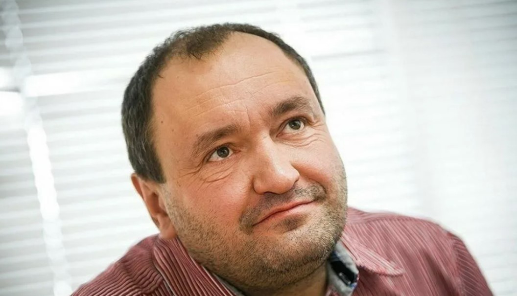 Звезда «Уральских пельменей» Сергей Ершов рассказал о любимых занятиях своих сыновей