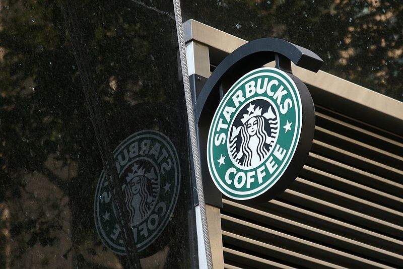 Starbucks хочет уйти из Великобритании
