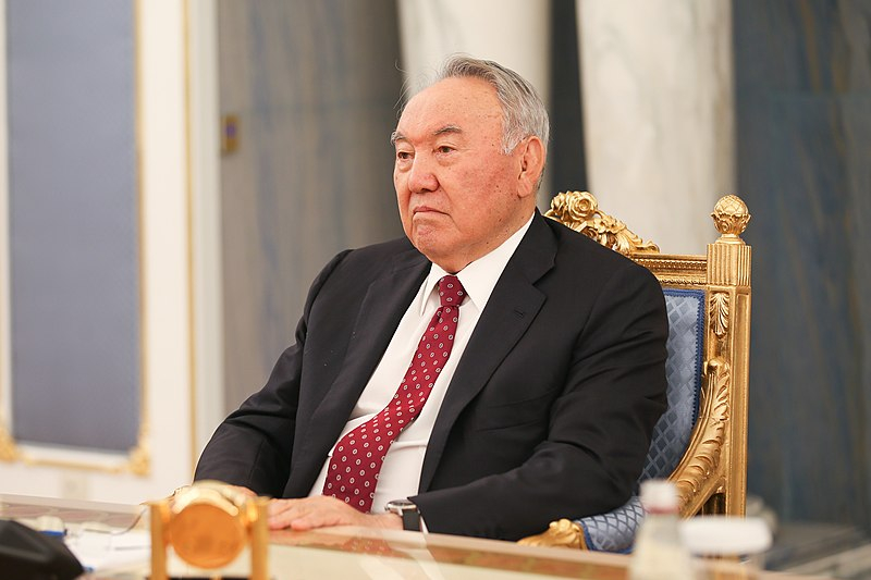 Казахстан вернул в казну миллионы долларов, связанных с родственниками Назарбаева