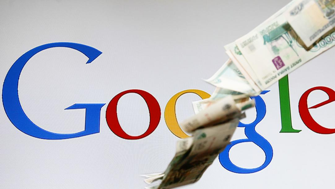 Суд в РФ снова оштрафовал Google