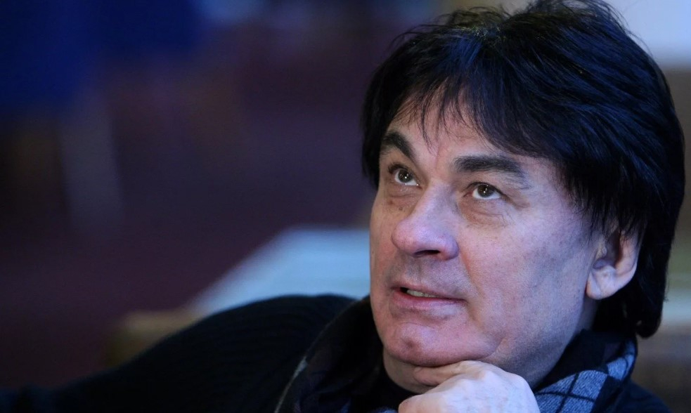 Александр Серов ответил на обвинения в разрушении пары Абдулова и Алферовой