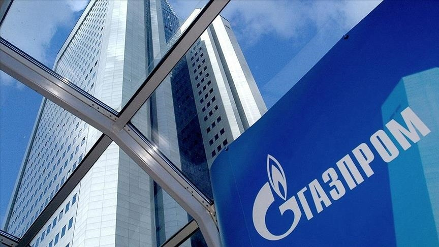 Reuters: «Газпром» сообщает о сбоях в поставке газа в Европу