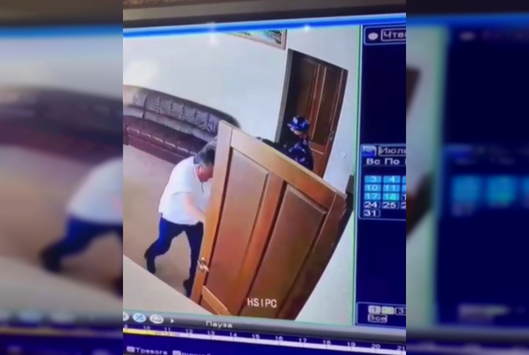 В Кабардино-Балкарии киллер расстрелял директора и начальника охраны психдиспансера