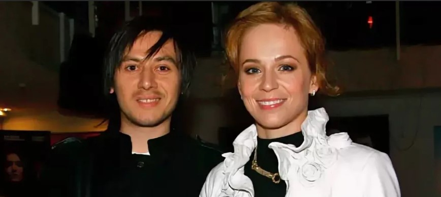 Руслан Алехно признался, что бывшая жена Ирина Медведева приглашала его на свадьбу