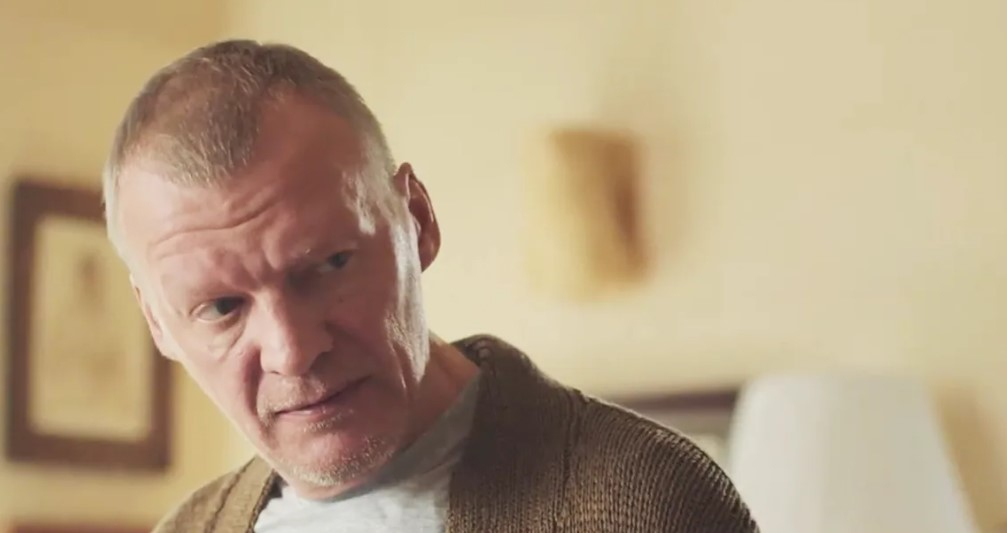 Алексей Серебряков рассказал, как воспитывает своих детей