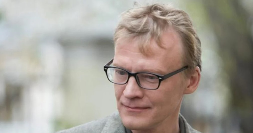 Алексей Серебряков рассказал, как сыновья могут вывести его из себя