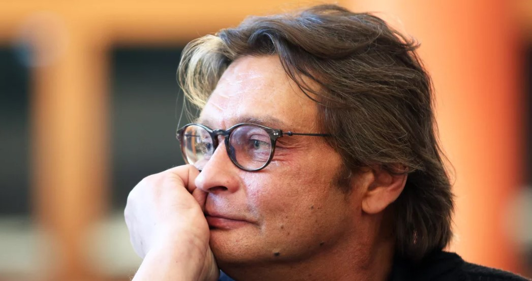 Александр Домогаров расстался с танцовщицей Татьяной Степановой после многолетнего романа