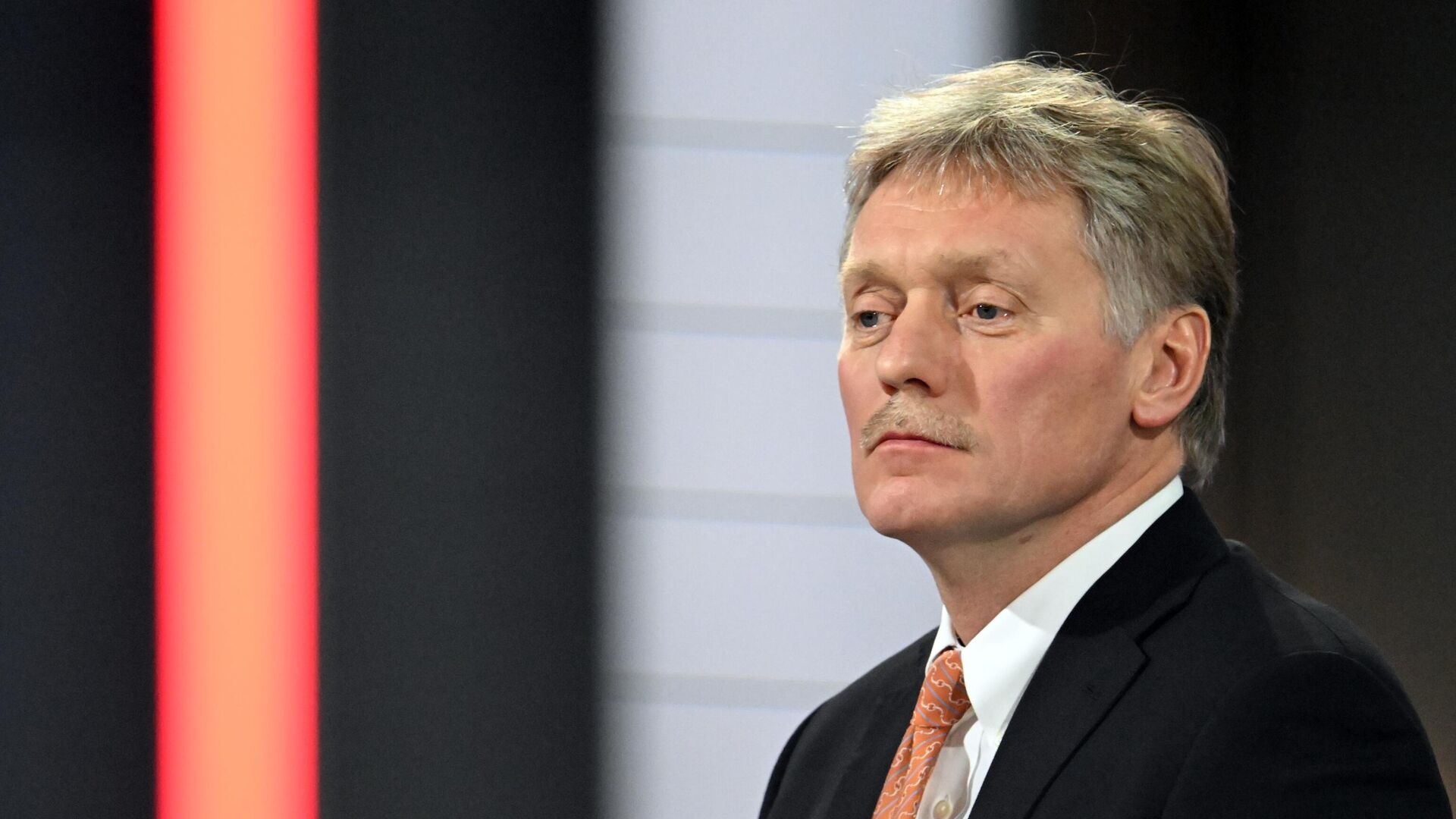 Песков: намерения Украины уничтожить Черноморский флот РФ и вернуть Крым оправдывают СВО