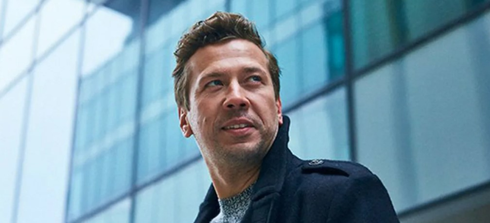 Российский актер Андрей Мерзликин заявил о необходимости появления новых героев в России
