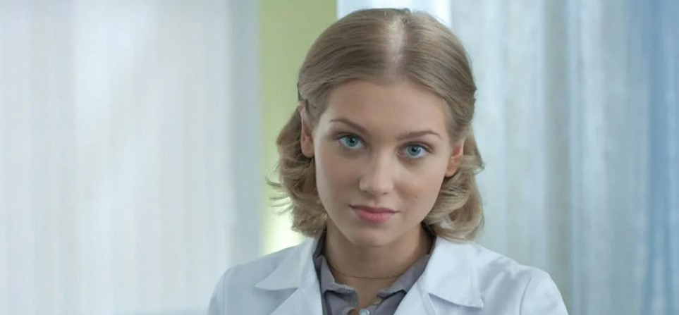 Актриса Кристина Асмус высказалась о своей карьере