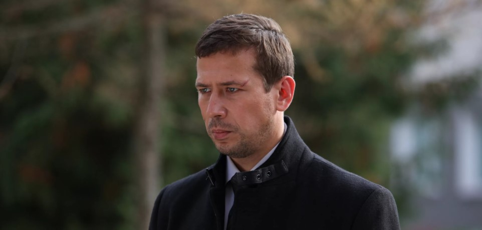 Андрей Мерзликин высказал свое мнение про уехавших из России артистов