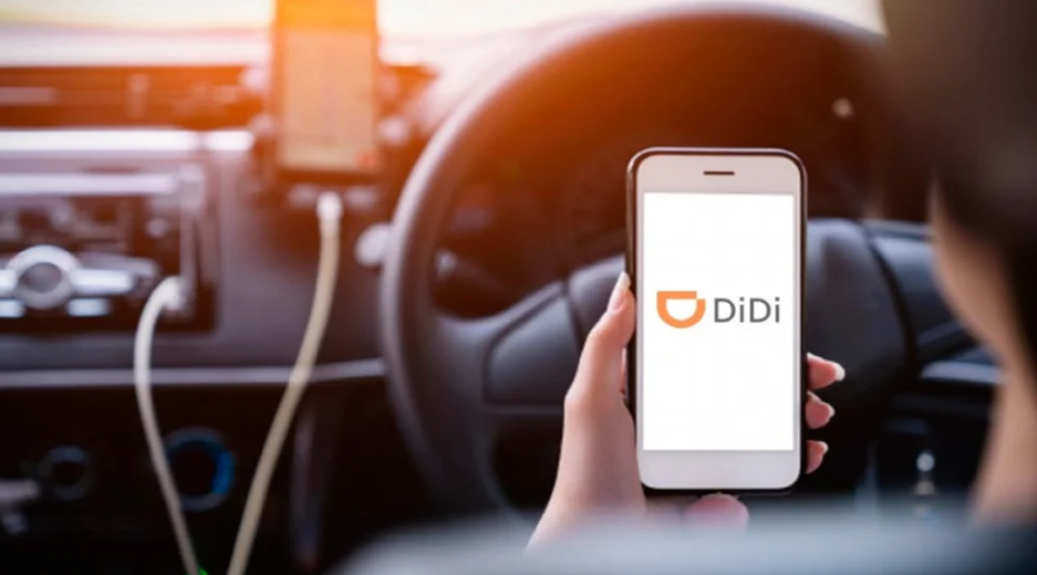 Пекин оштрафует китайского агрегатора такси Didi более чем на 1 млрд долларов