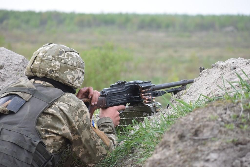 Шведский наемник, сражающийся на стороне ВСУ, погиб на Украине