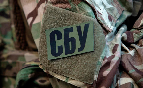 СБУ вело тайную слежку за сотрудницей миссии ОБСЕ и гражданином Великобритании